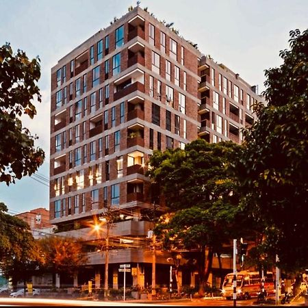 מדיין Apartamento Lauret En Laureles מראה חיצוני תמונה