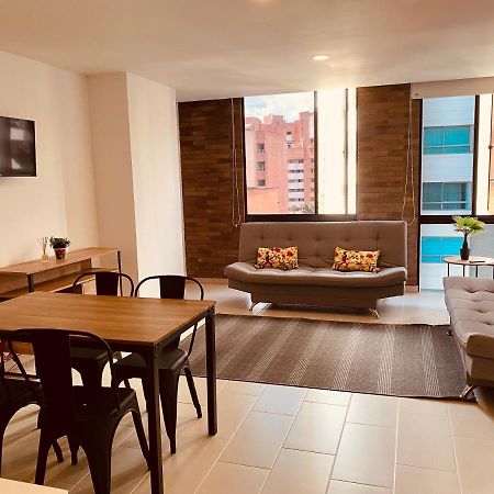 מדיין Apartamento Lauret En Laureles מראה חיצוני תמונה