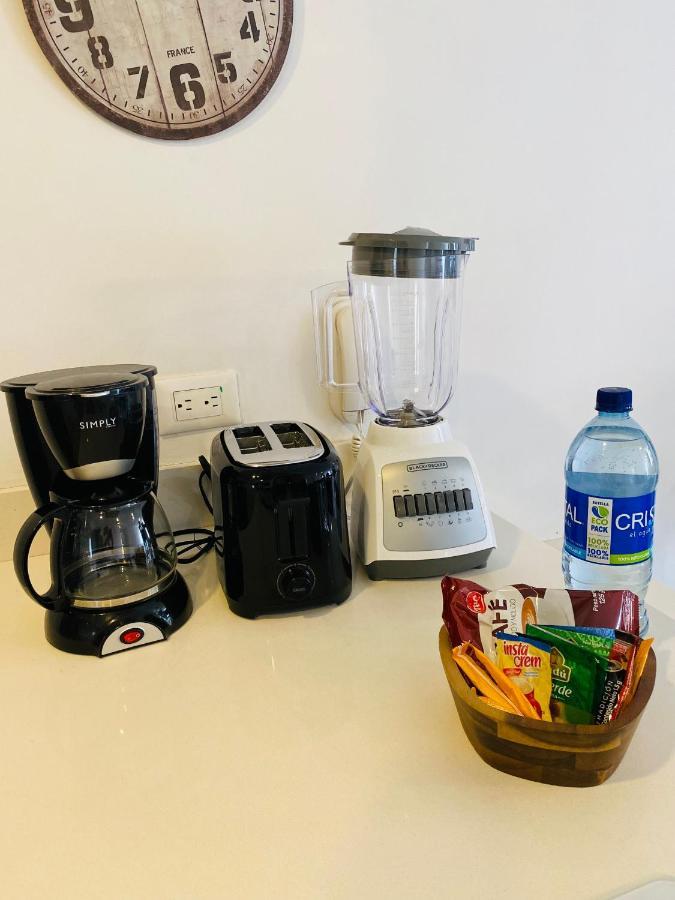 מדיין Apartamento Lauret En Laureles מראה חיצוני תמונה
