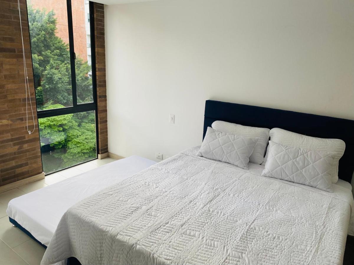 מדיין Apartamento Lauret En Laureles מראה חיצוני תמונה