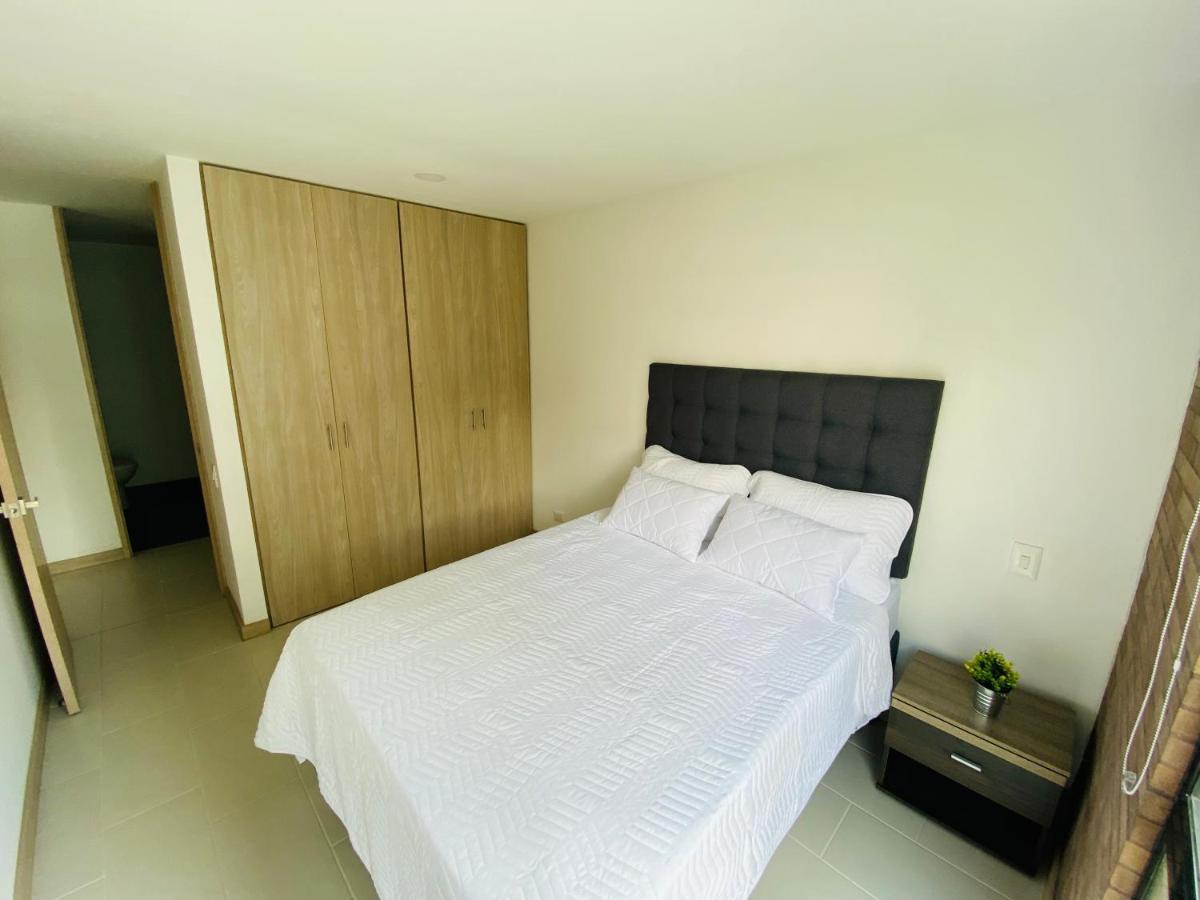 מדיין Apartamento Lauret En Laureles מראה חיצוני תמונה