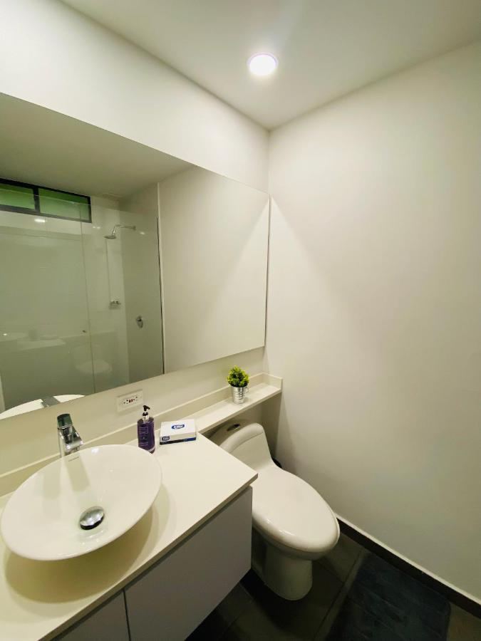 מדיין Apartamento Lauret En Laureles מראה חיצוני תמונה