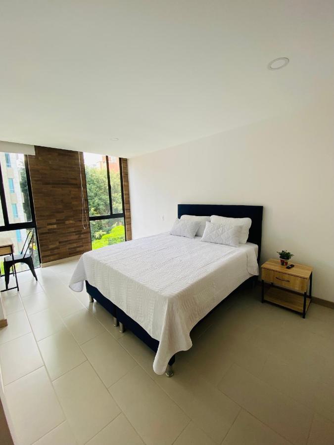 מדיין Apartamento Lauret En Laureles מראה חיצוני תמונה