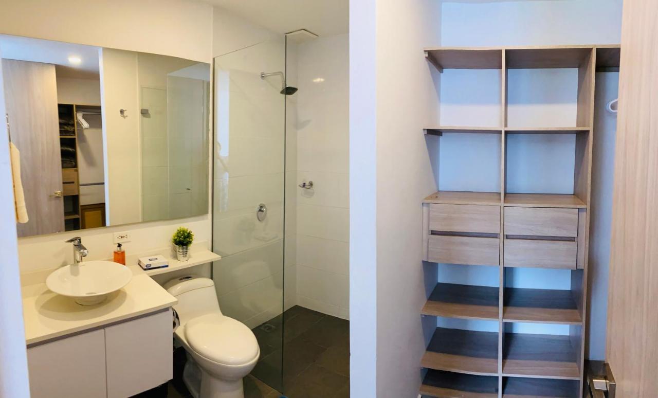 מדיין Apartamento Lauret En Laureles מראה חיצוני תמונה
