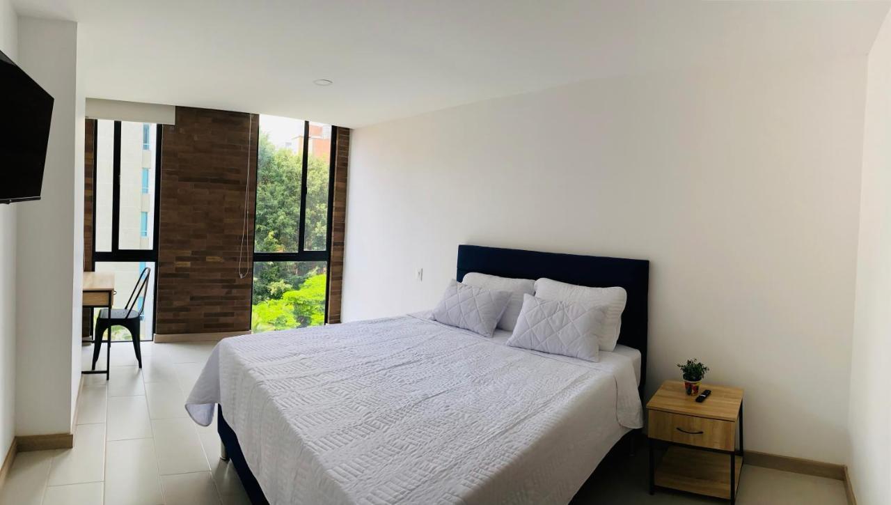 מדיין Apartamento Lauret En Laureles מראה חיצוני תמונה